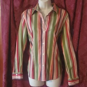 The Limited Blouse size L